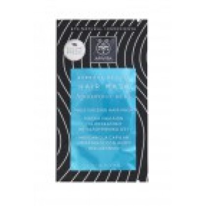 APIVITA HAIR MASK HYALOURON